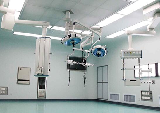 廣東凈化公司的客戶類型有哪些？