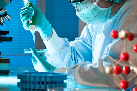 醫療器械凈化工程的服務領域