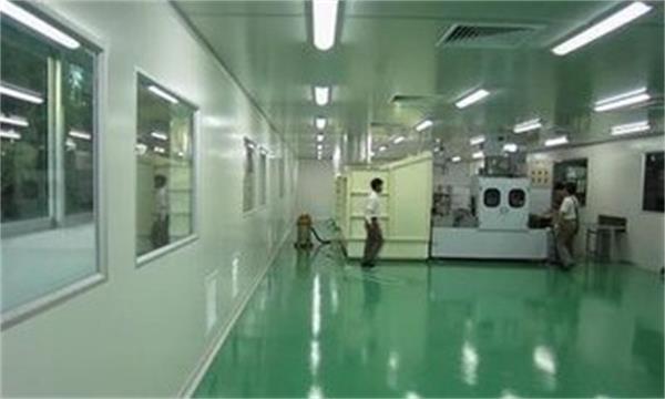無塵車間施工的優勢有哪些？