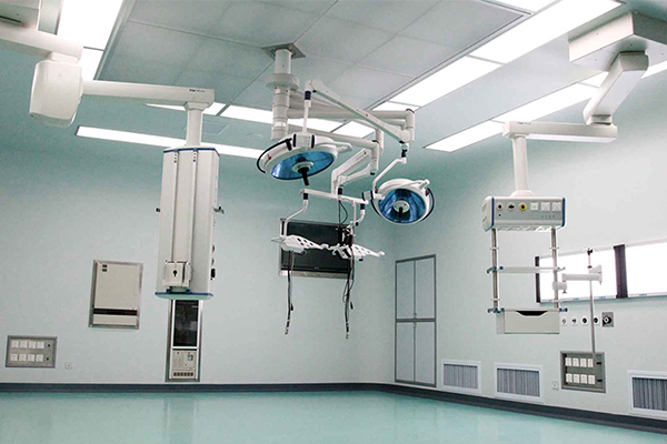 潔凈室工程適用于哪些行業