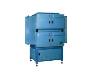 工業(yè)除塵設(shè)備有哪些分類(lèi)？