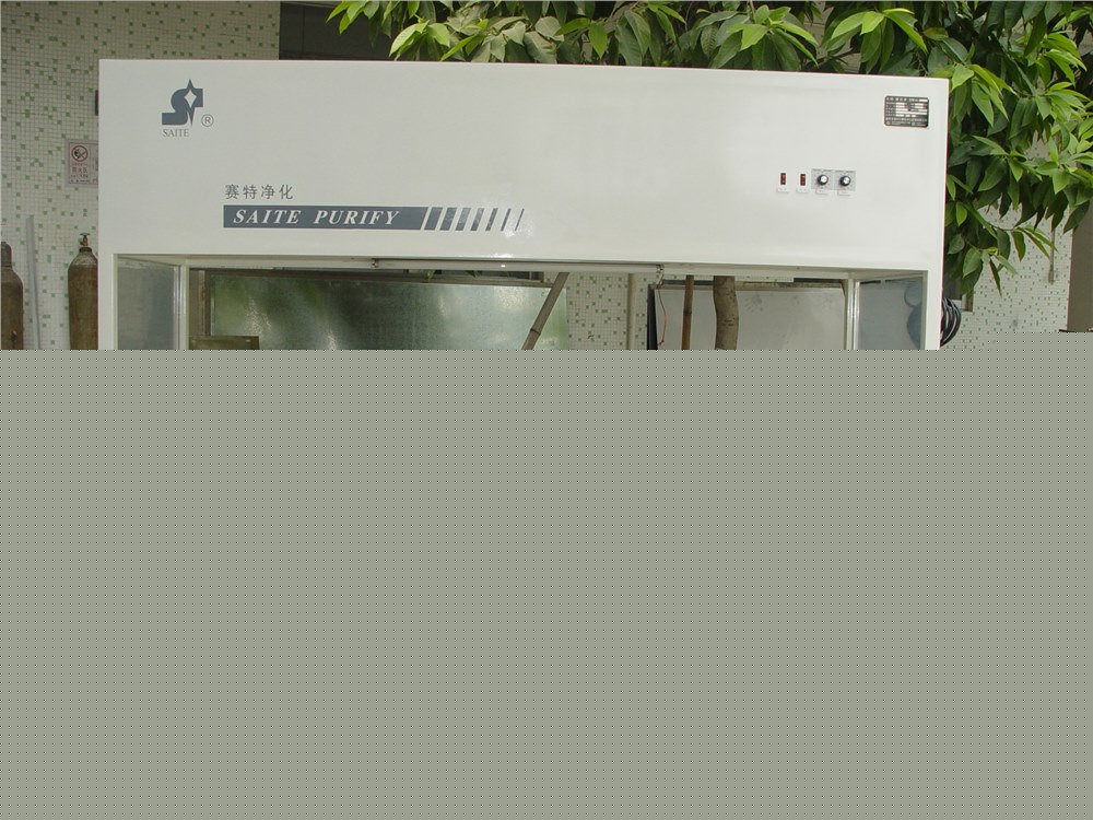 常用壓縮空氣凈化設備的種類和作用